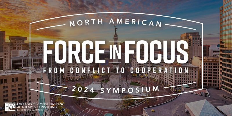 Force in Focus Symposium: From Conflict to Cooperation