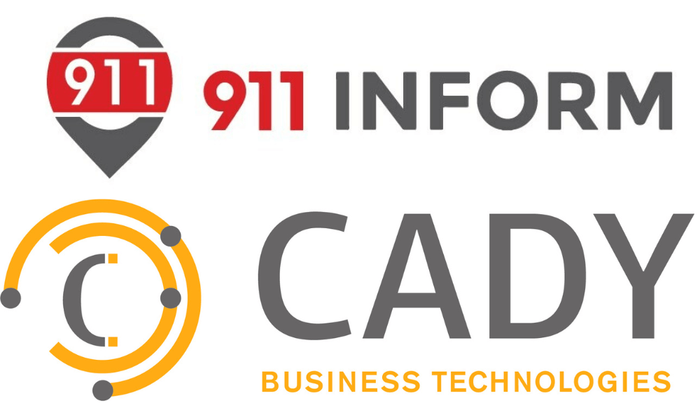 https://www.cadybt.com/workplace-safety-e911-compliance